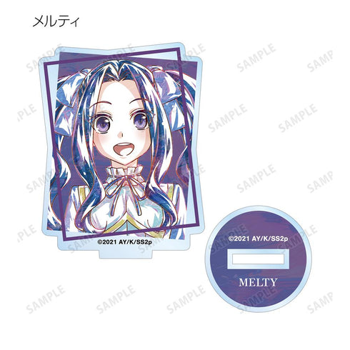 『盾の勇者の成り上がり Season 2』トレーディング Ani-Art アクリルスタンド(単位/BOX)【202510再販】